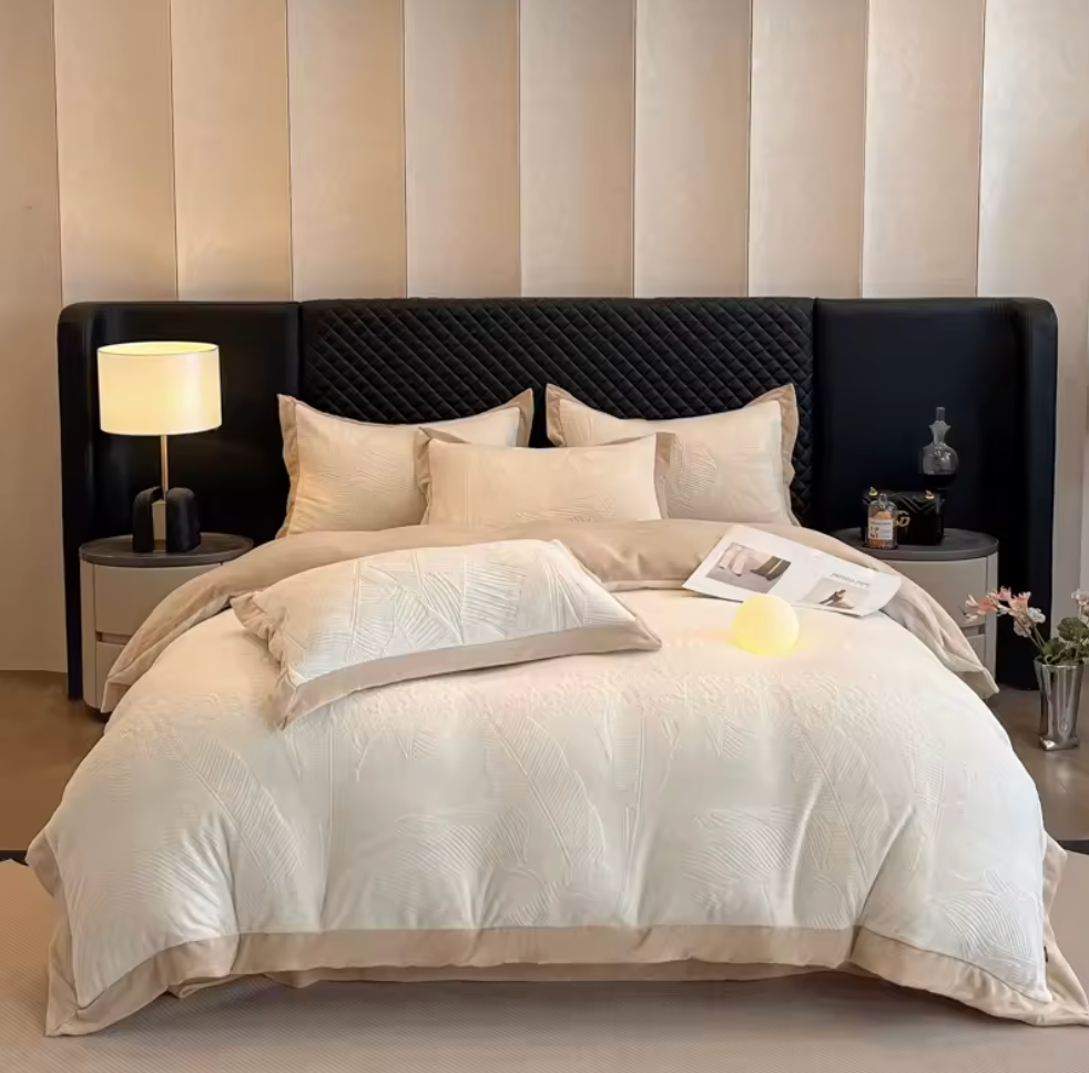 Comforters