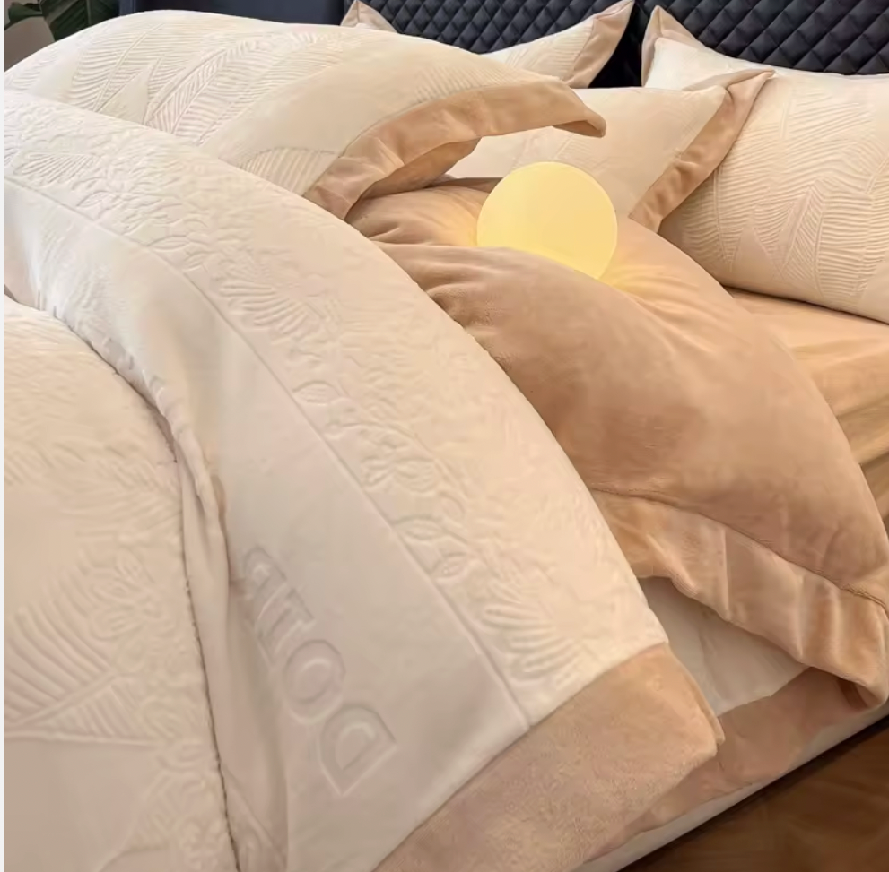 Comforters