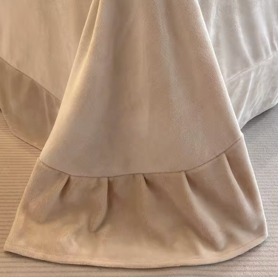 Comforters