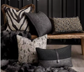 Designer cushion