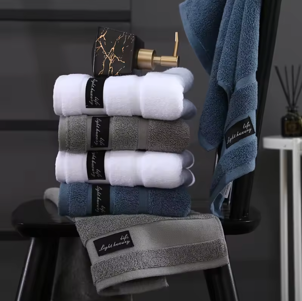 Towel Sets