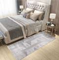 Bedside rugs