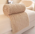 Plush Throw